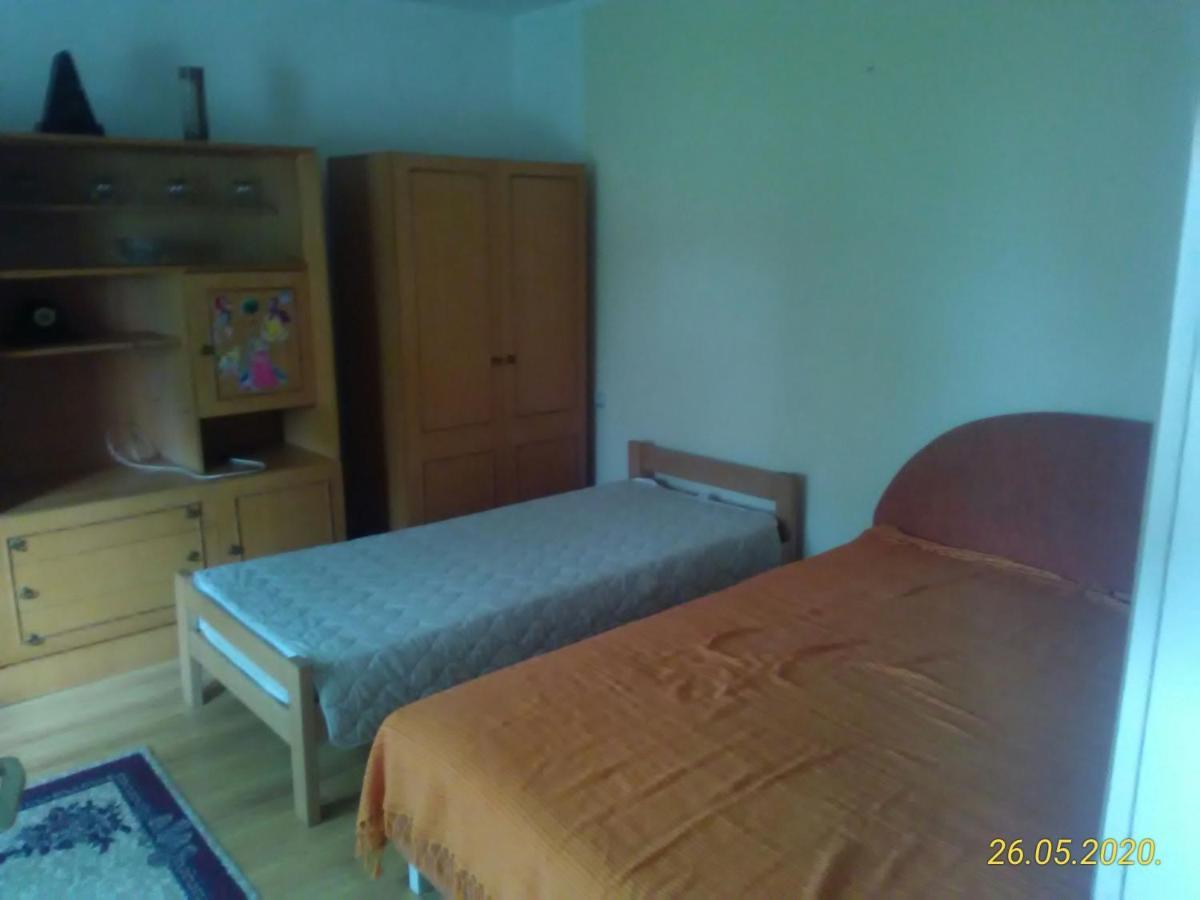 Kuca Za Odmor Jelena Apartman Kladovo Kültér fotó