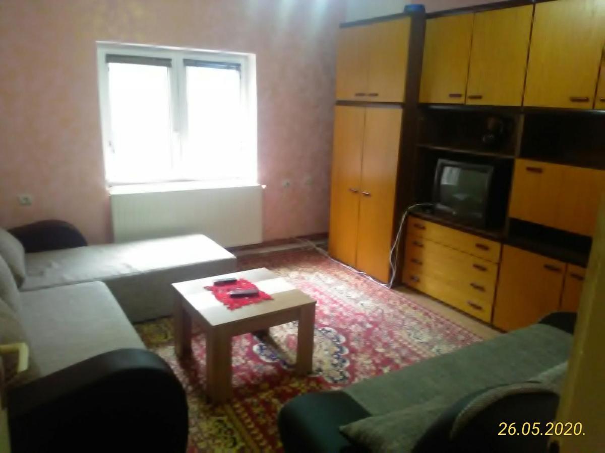 Kuca Za Odmor Jelena Apartman Kladovo Kültér fotó
