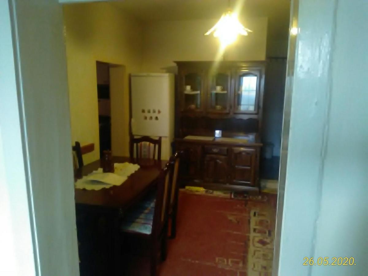 Kuca Za Odmor Jelena Apartman Kladovo Kültér fotó