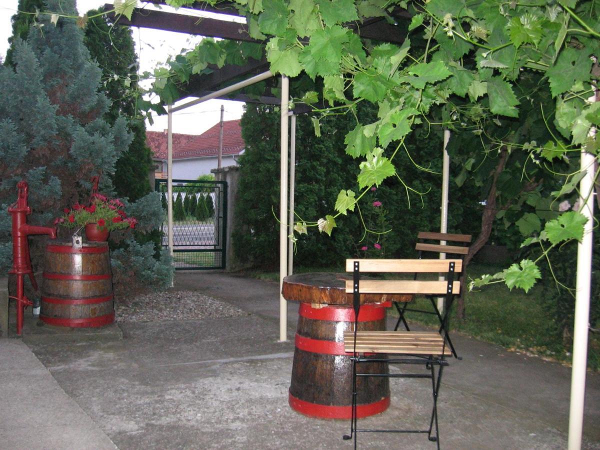 Kuca Za Odmor Jelena Apartman Kladovo Kültér fotó