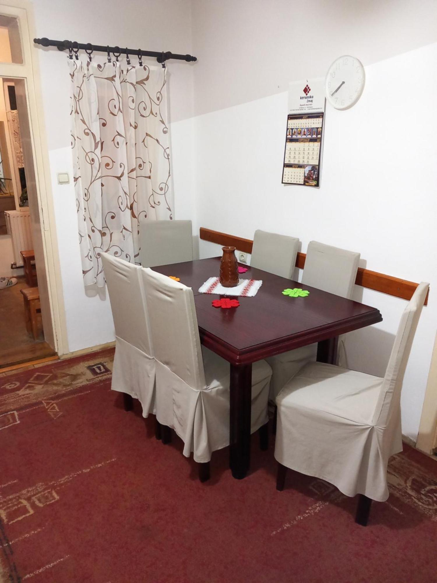 Kuca Za Odmor Jelena Apartman Kladovo Kültér fotó